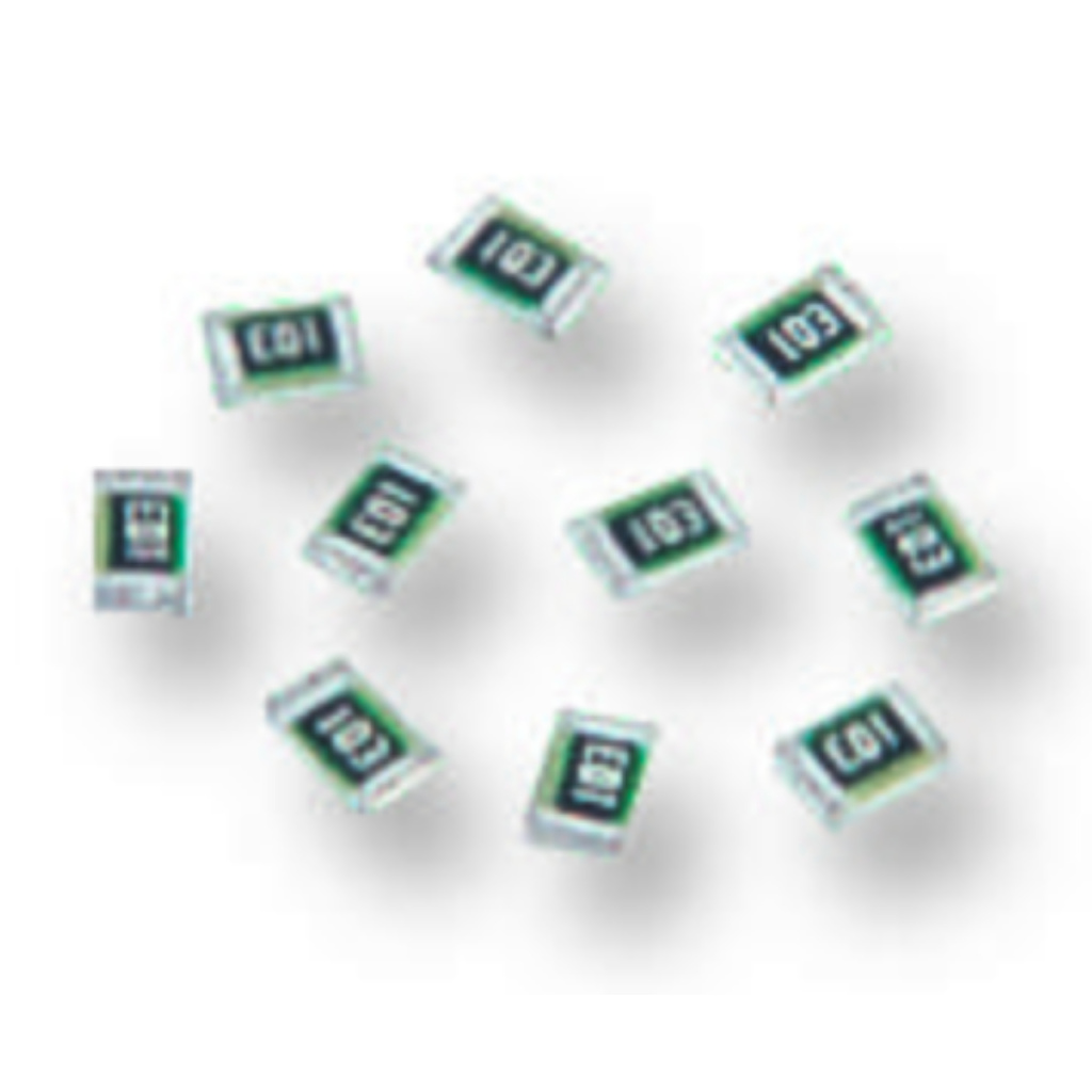 BBAtechniek - SMD Chip Resistor 15Ohm, 200V 250mW (1x)