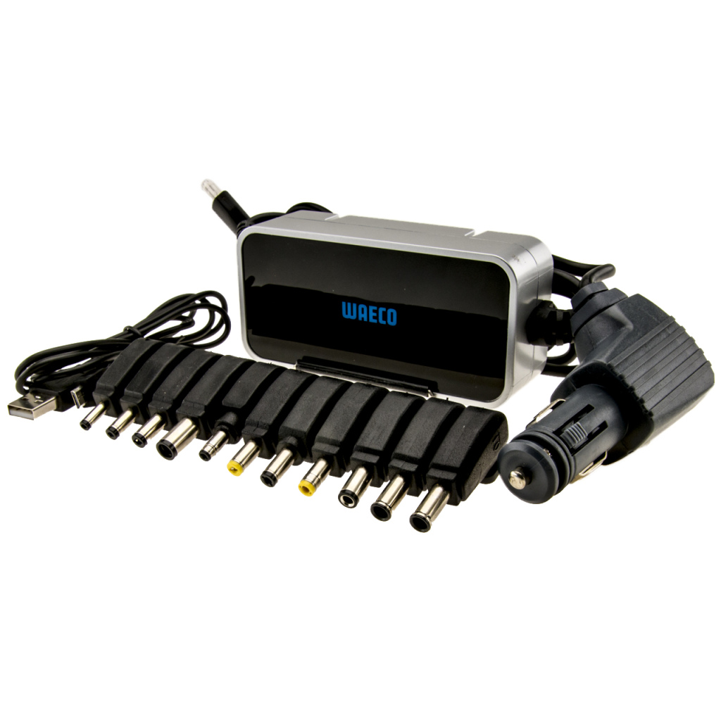 BBAtechniek - Waeco PocketPower LC  (1x)