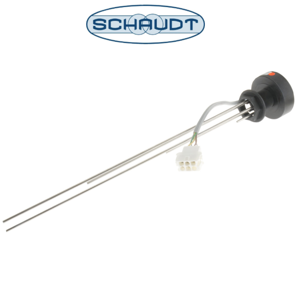 BBAtechniek - Schaudt watertank meter t.b.v paneel LT100 (1x)