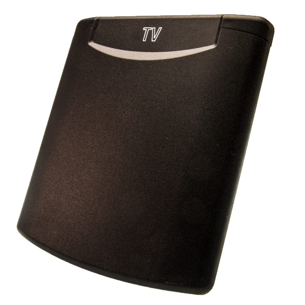 BBAtechniek - Voortent aansluiting CEE 230V / TV / USB-A/C (1x)