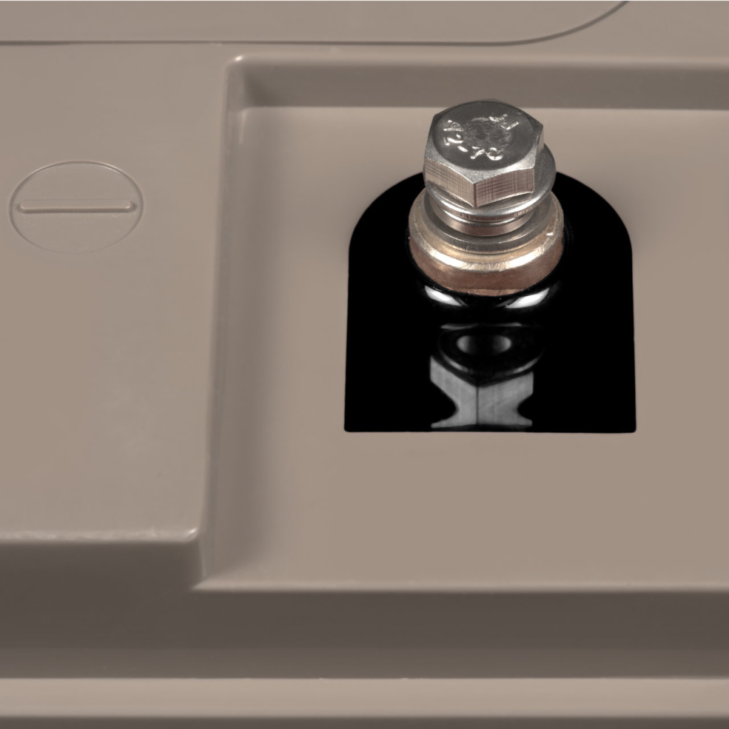 BBAtechniek - 12V 90Ah Victron AGM Accu M6 (1x)