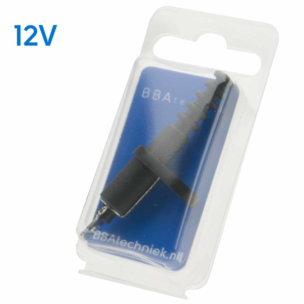 BBAtechniek - Schakelaar Pulse-Off deur (1x)