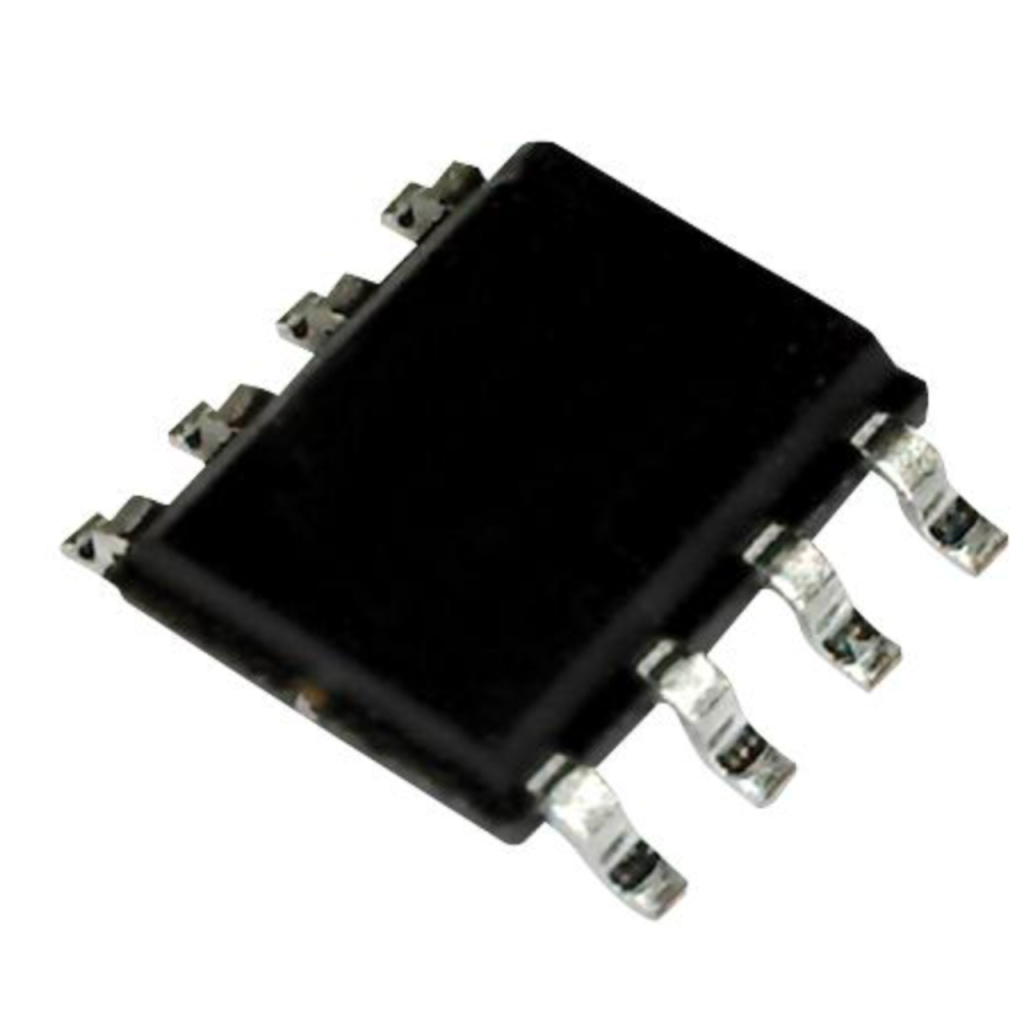 BBAtechniek - IC Transceiver RS422/RS485 Driver 4.75V-5.25V (1x)