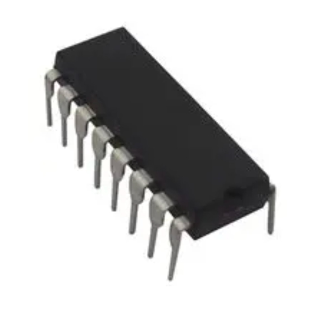 BBAtechniek - IC SG3525A /UC3526AN PWM