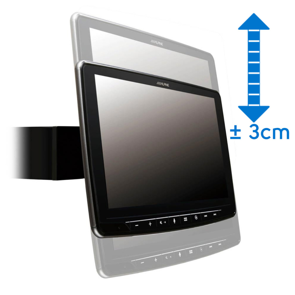 BBAtechniek - Universele navigatie