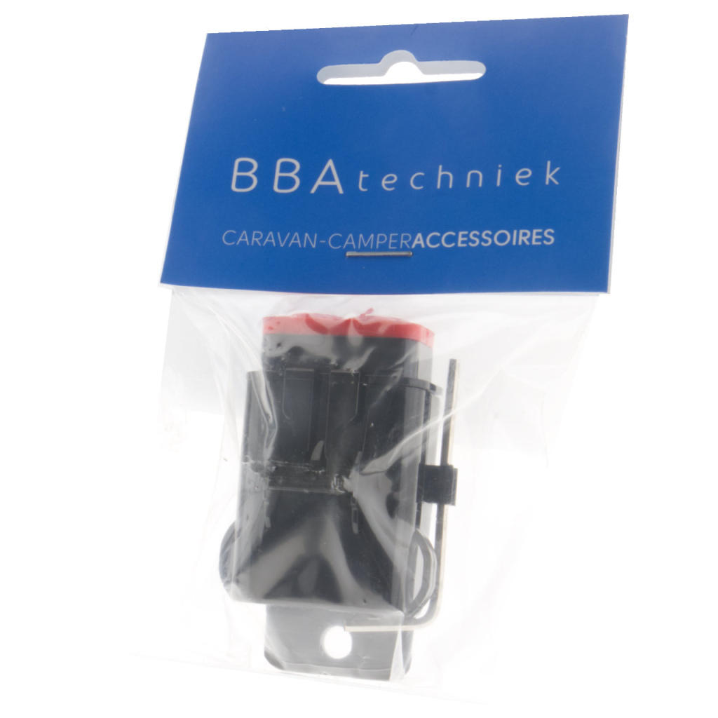 BBAtechniek - BBA waterdichte ATO zekeringhouder 10mm2 (1x)