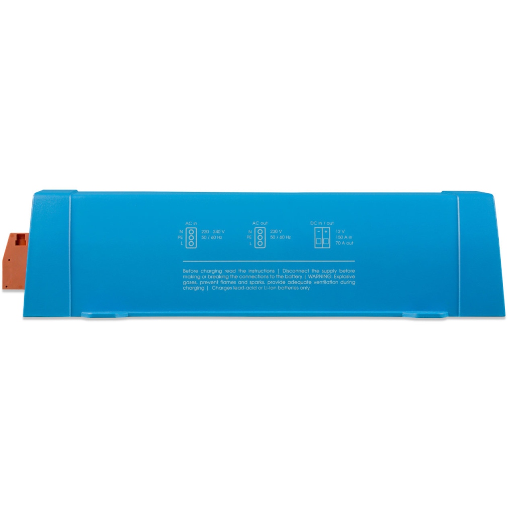 BBAtechniek - Victron MultiPlus IP21 12/1600/70-16 230V (1x)