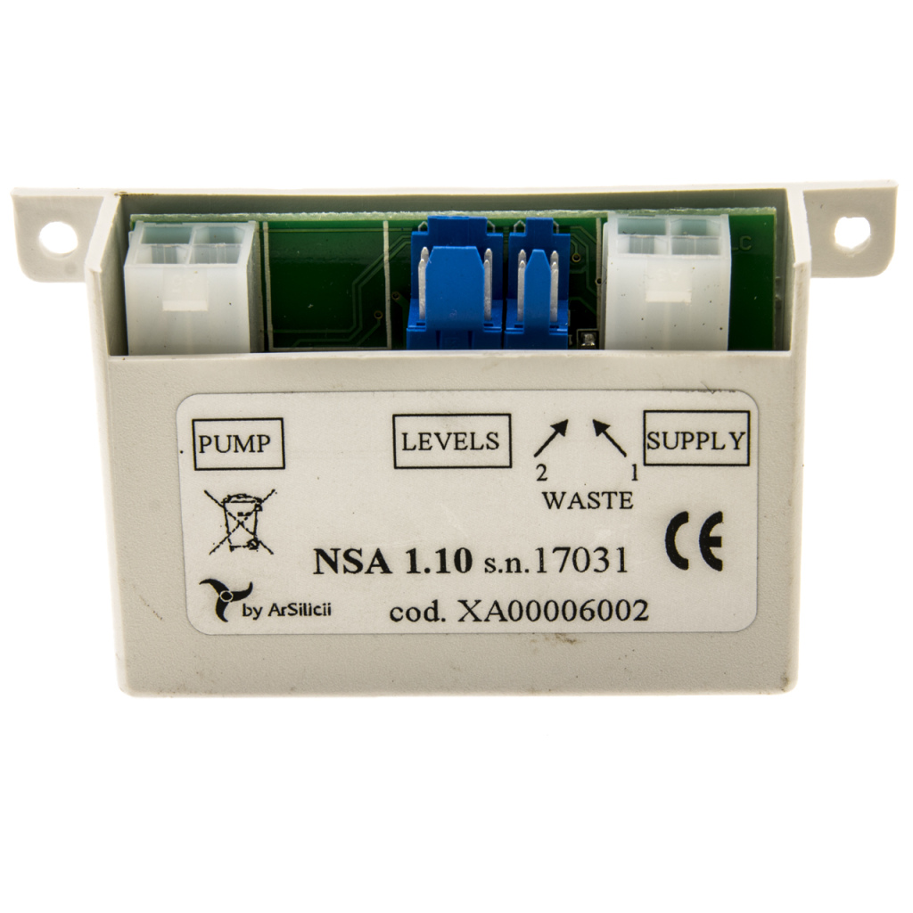 BBAtechniek - Arsilicii NSA1.10 (1x)