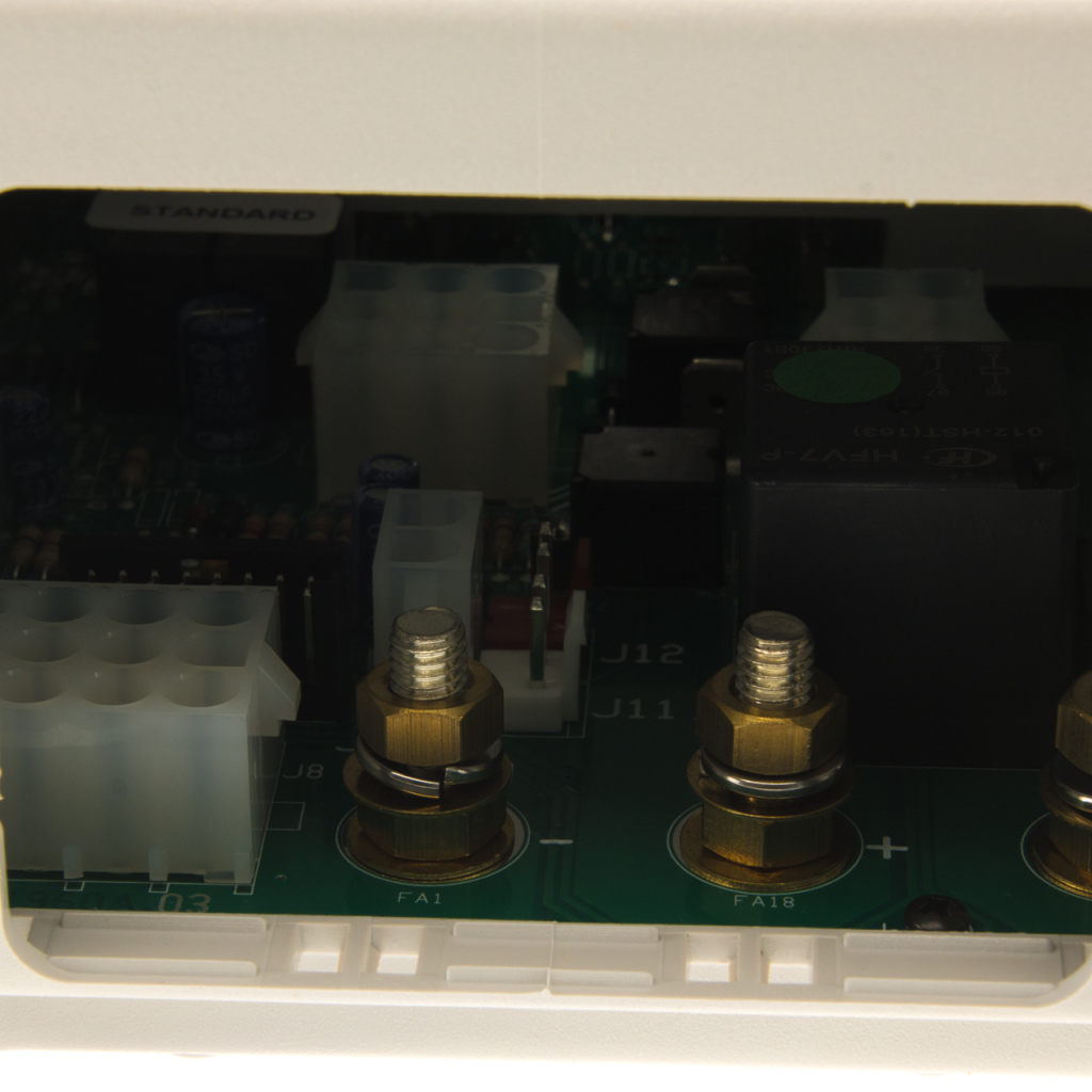 BBAtechniek - CBE Systeem set  PC100 (1x)