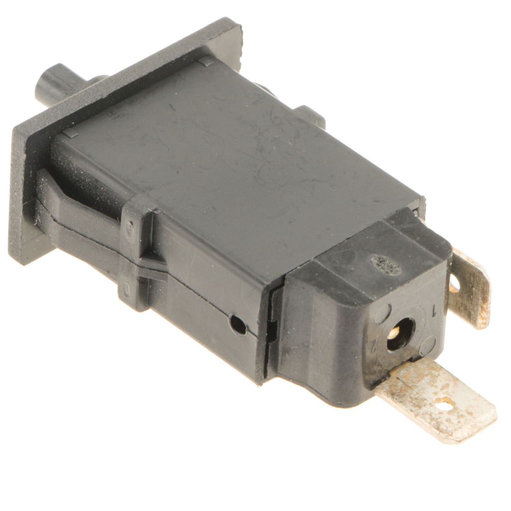 BBAtechniek - Circuit Breaker 10A-T T11-611 (1x)