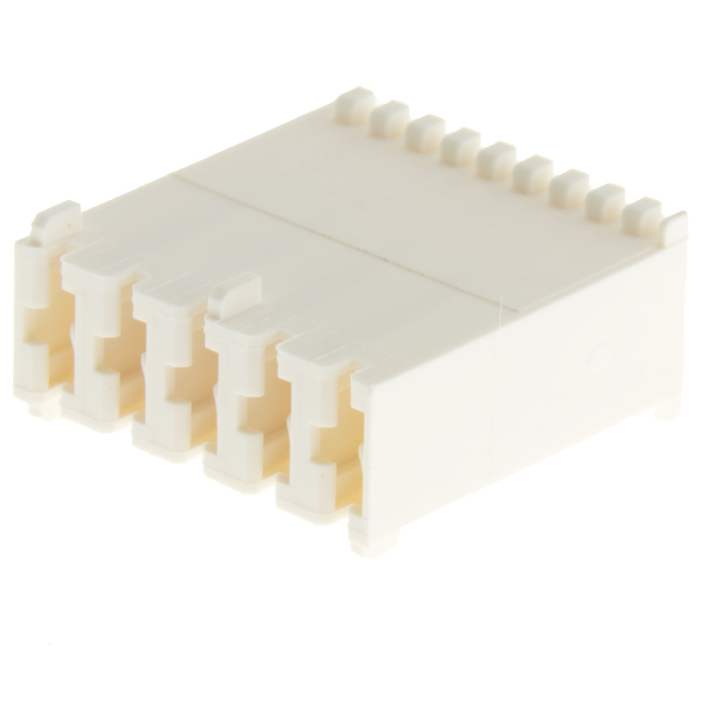 BBAtechniek - Stocko behuizing 5-polig Dometic/Hobby (1x)