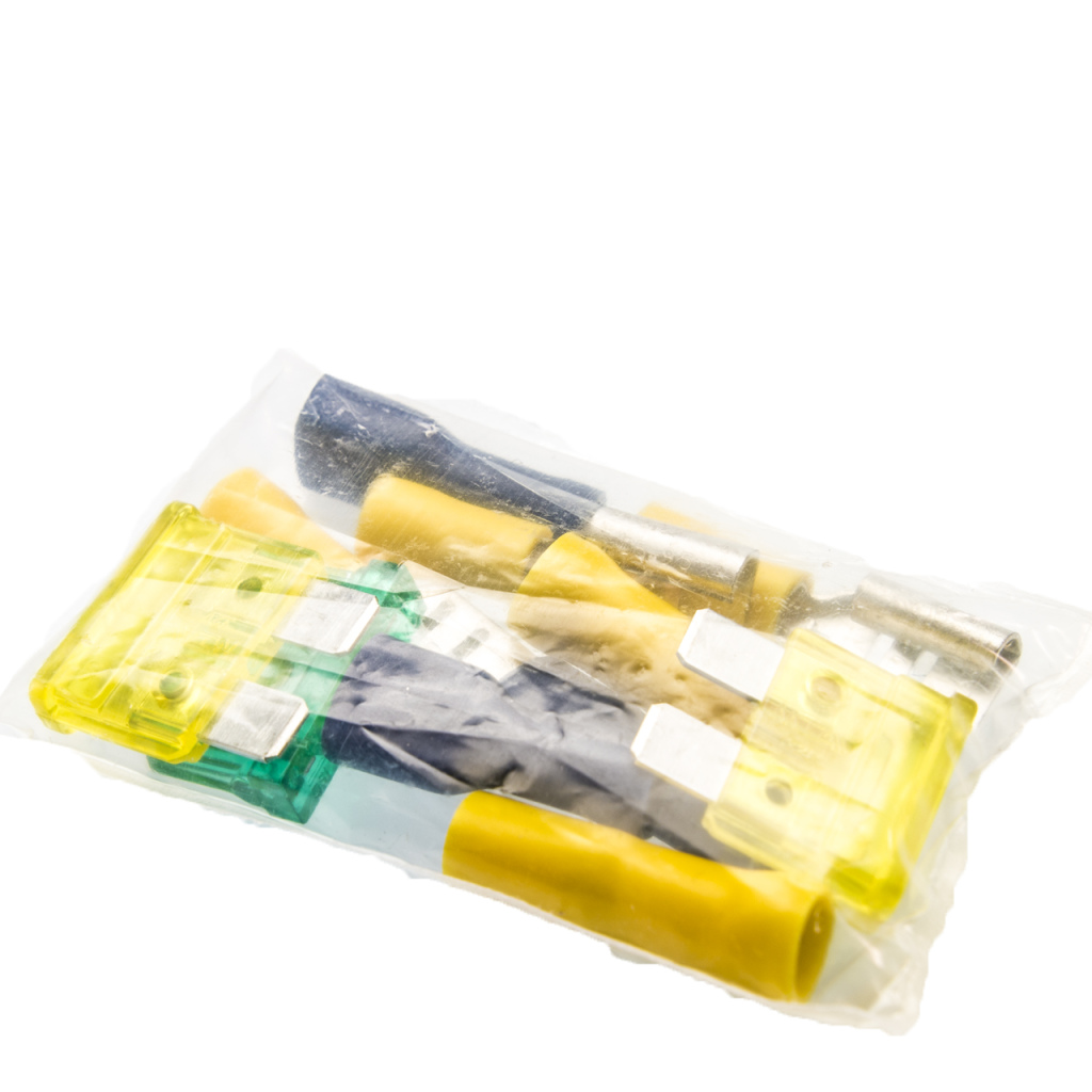 BBAtechniek - CBE CSB40-S automatische accu verdeler (1x)