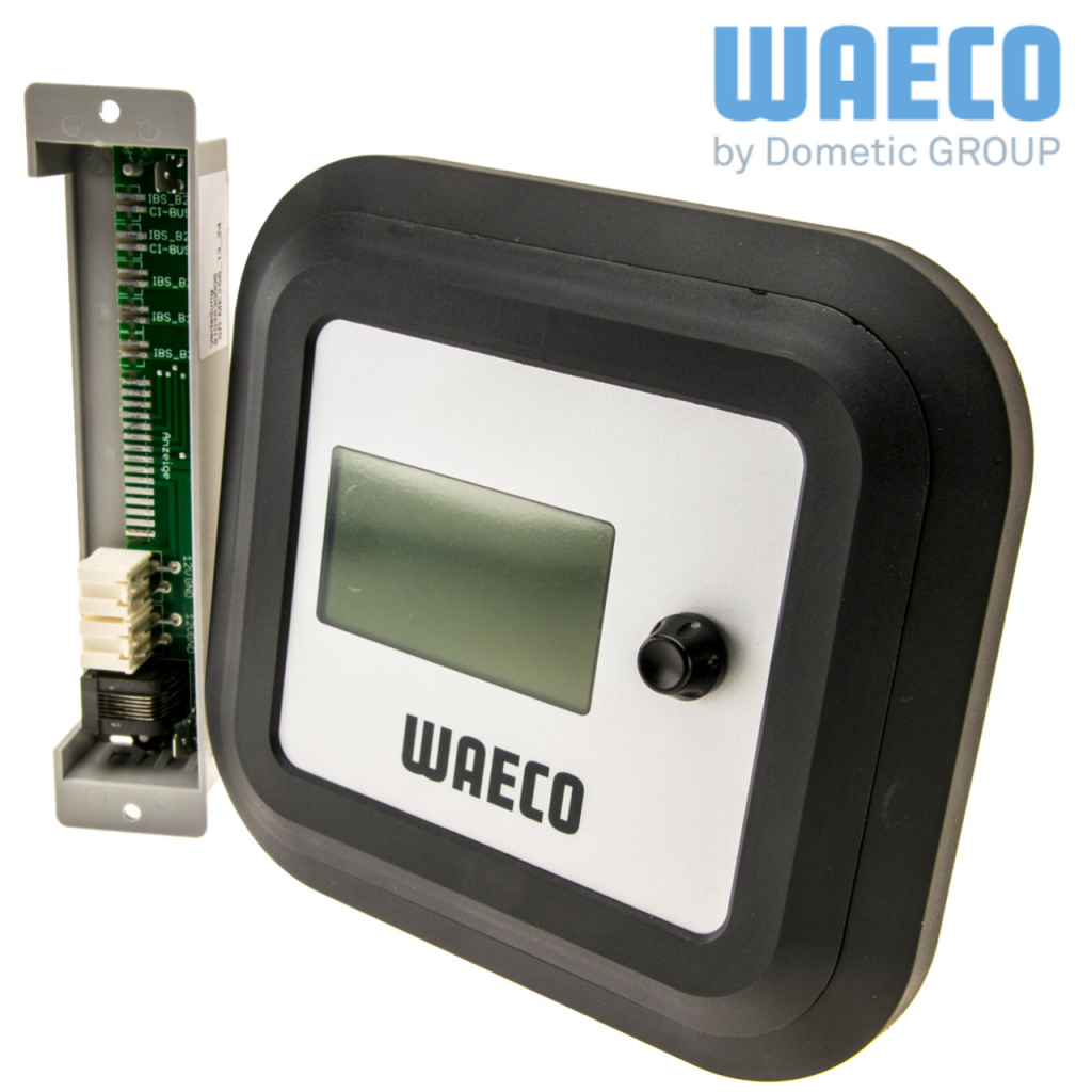 BBAtechniek - Waeco PerfectControl MPC01 (1x)
