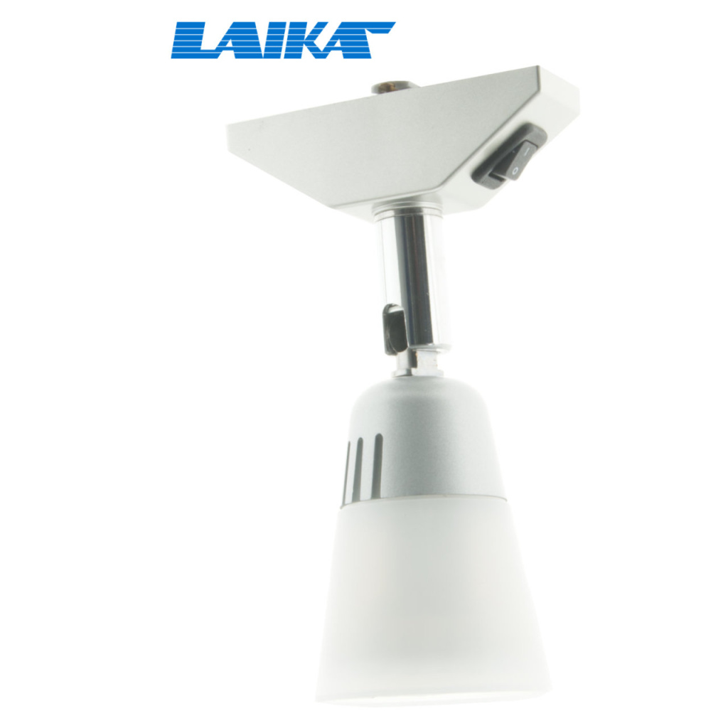 BBAtechniek - Dometic LED rail spot 12V 2W MR11 G4 (1x)