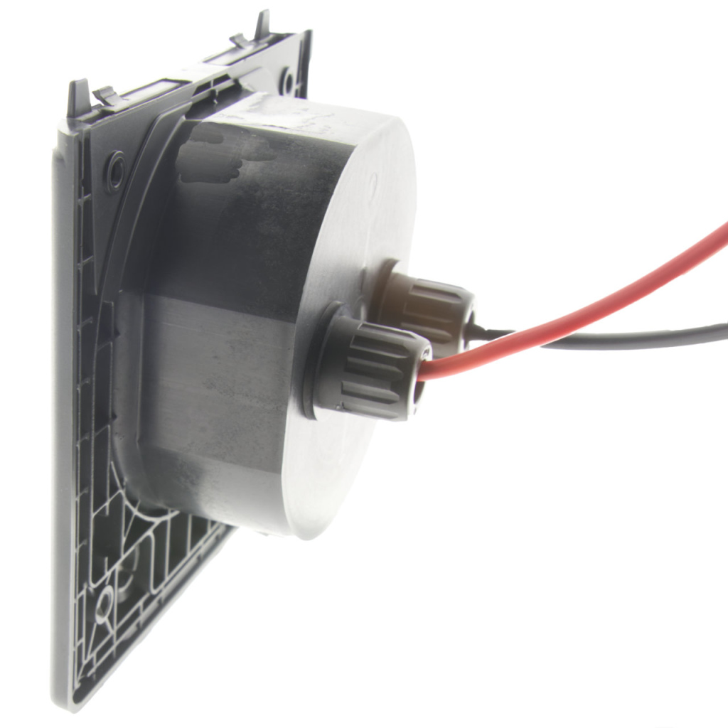 BBAtechniek - BBA buitenwand aansluiting naar huishoud accu (1x)