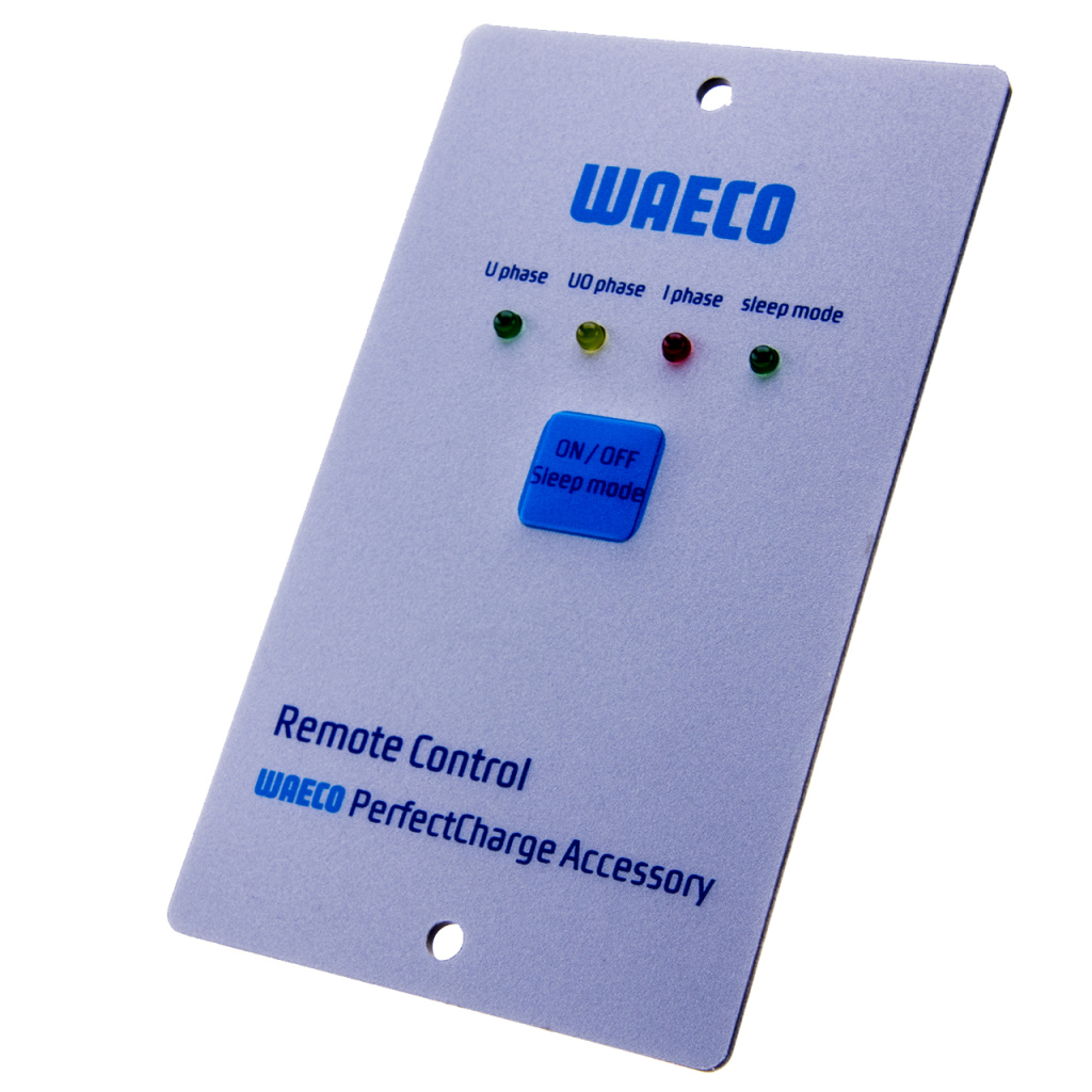 BBAtechniek - Waeco afstandsbediening 901 RC PerfectCharge (1x)