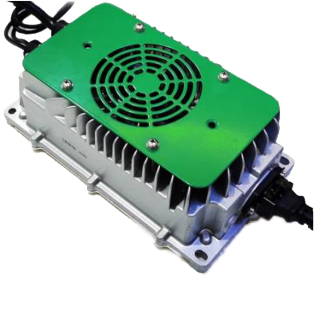 BBAtechniek - 24V 200Ah Aces Lithium accu + lader 20A (1x)