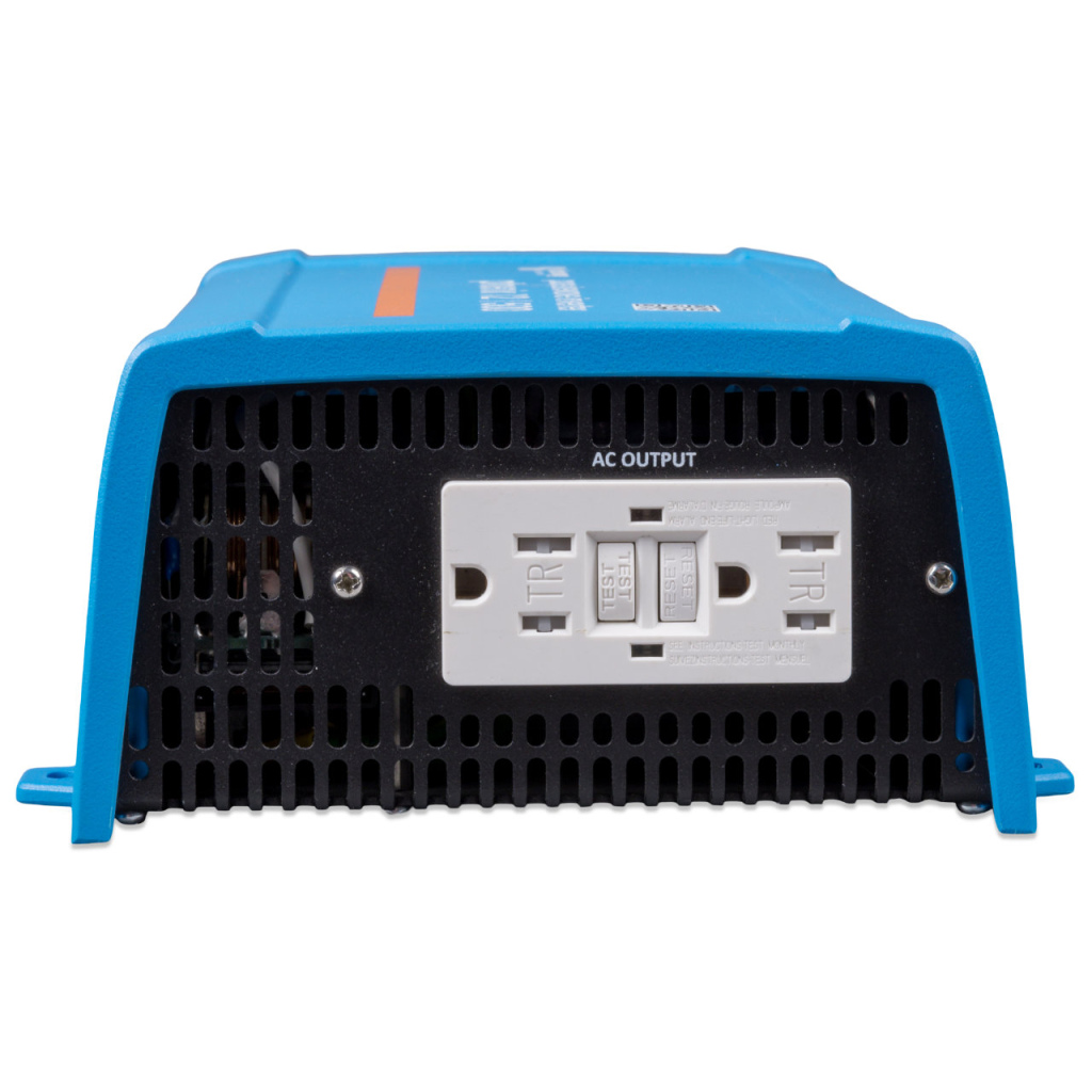 BBAtechniek - Victron Phoenix omvormer 12/500 VE.Direct IEC (1x)