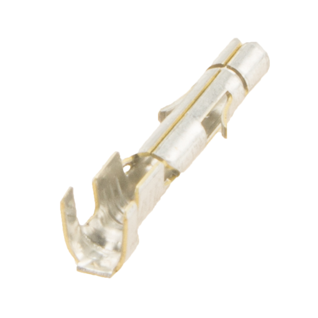 BBAtechniek - Kabelschoen female Mate-N-Lock 0.5-2.5mm2 (1x)