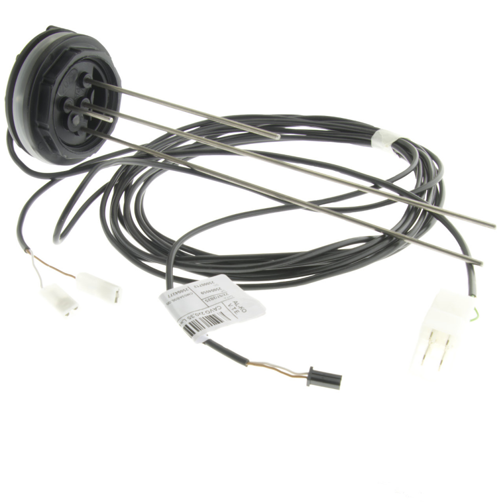 BBAtechniek - CBE complete systeem set PC160-ST (1x)