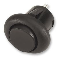 BBAtechniek - Rocker (on)-off-(on) ovaal SPDT R13 Series (1x)