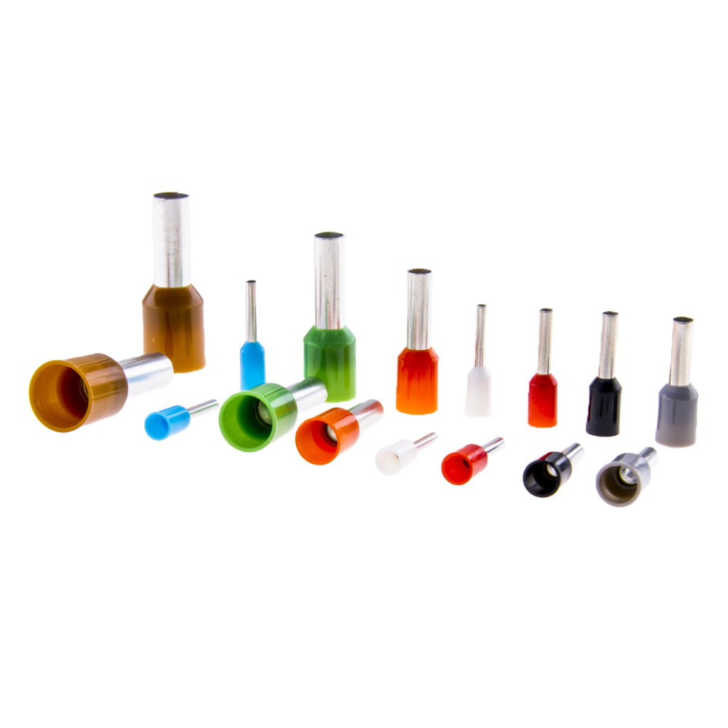 BBAtechniek - Assortimentsdoos T French adereindhulzen (1x)