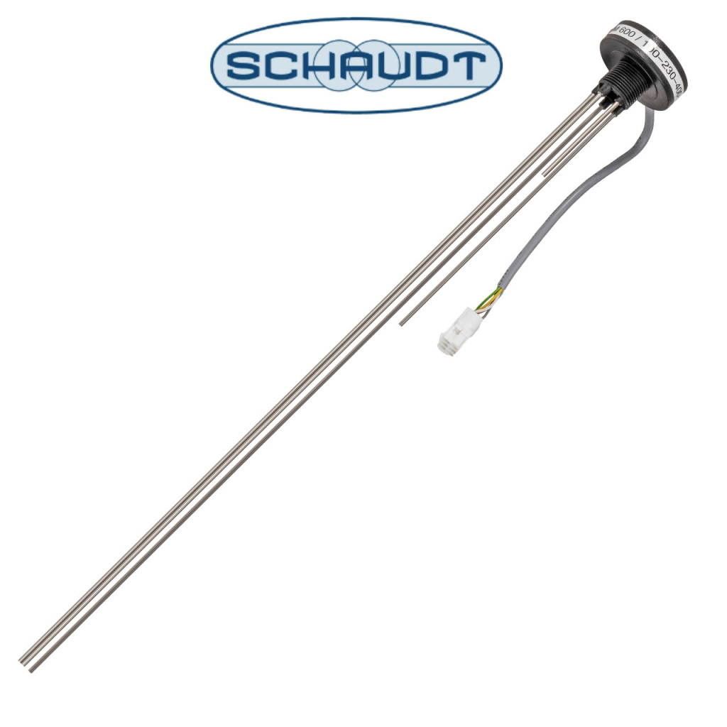 BBAtechniek - Schaudt watermeter M400 (1x)