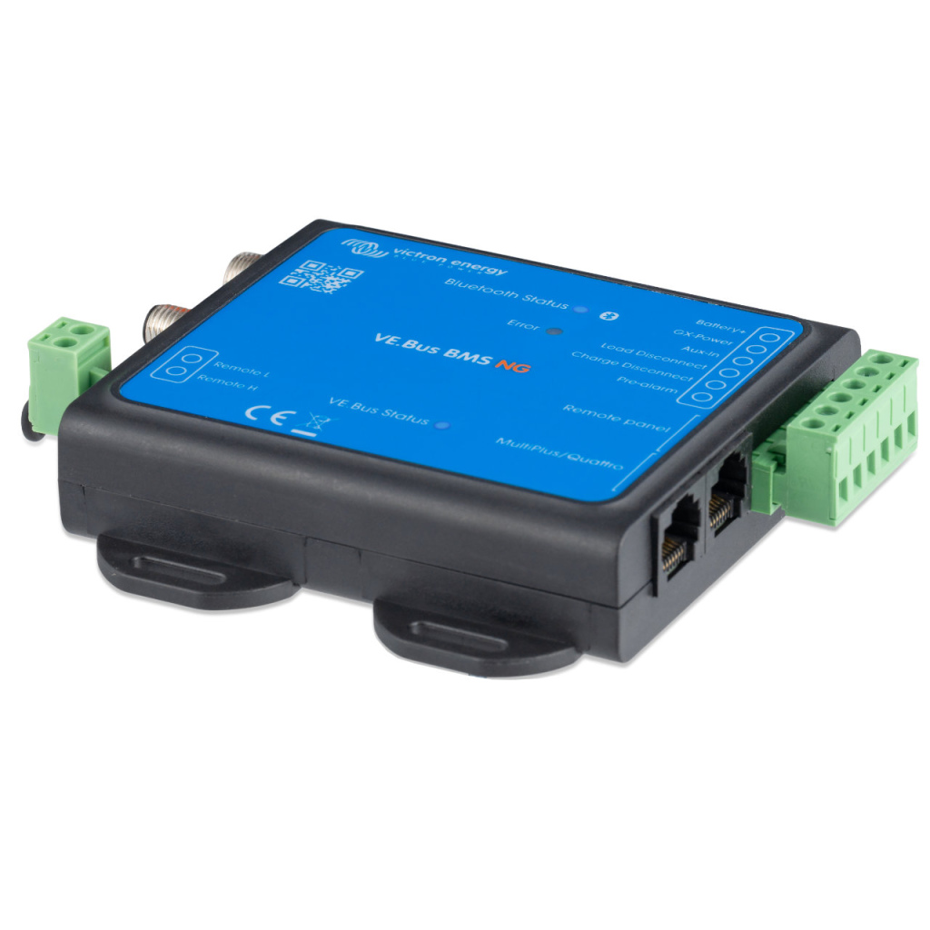 BBAtechniek - Victron VE.Bus BMS NG - voor NG-accu's! (1x)