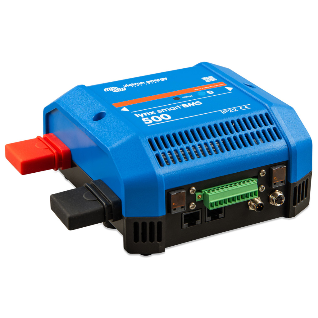BBAtechniek - Lynx Smart BMS 500 (1x)