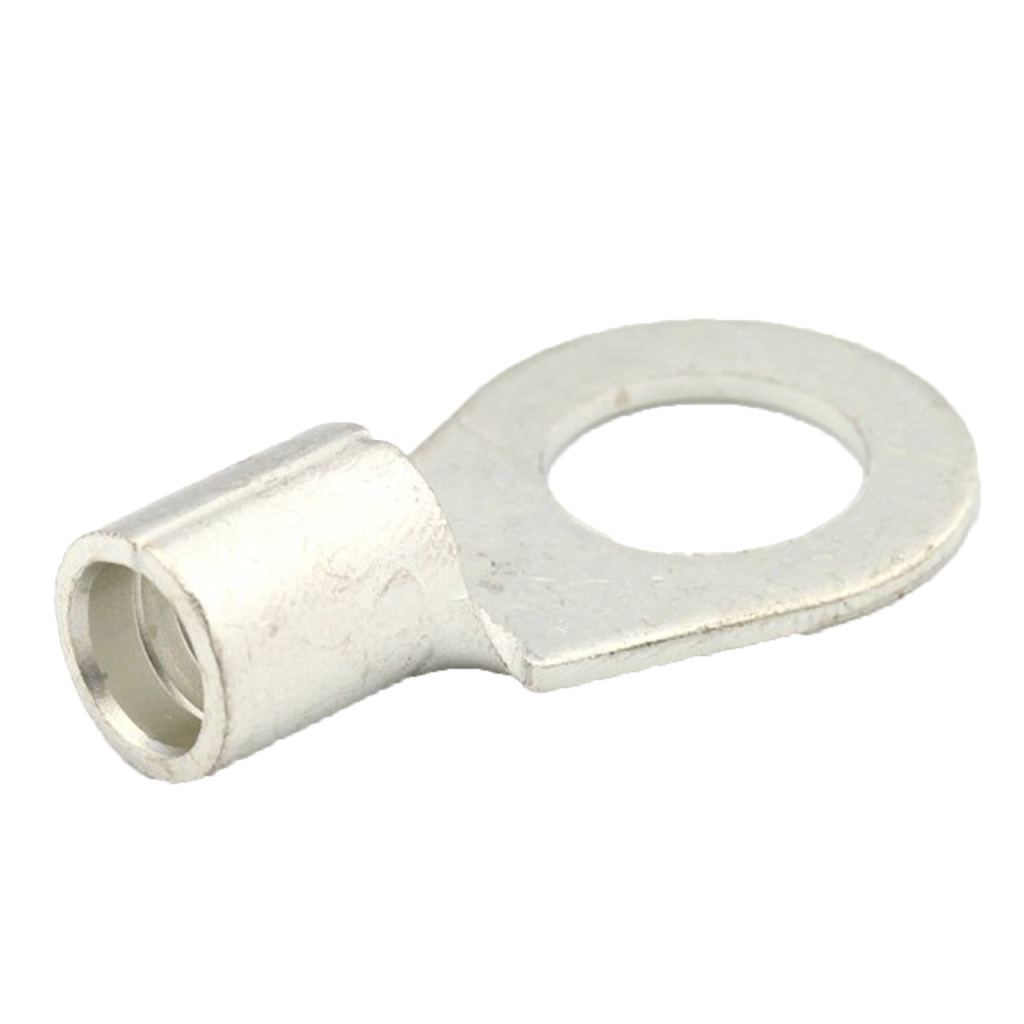 BBAtechniek - 35mm² M10 open kabeloog (25x)