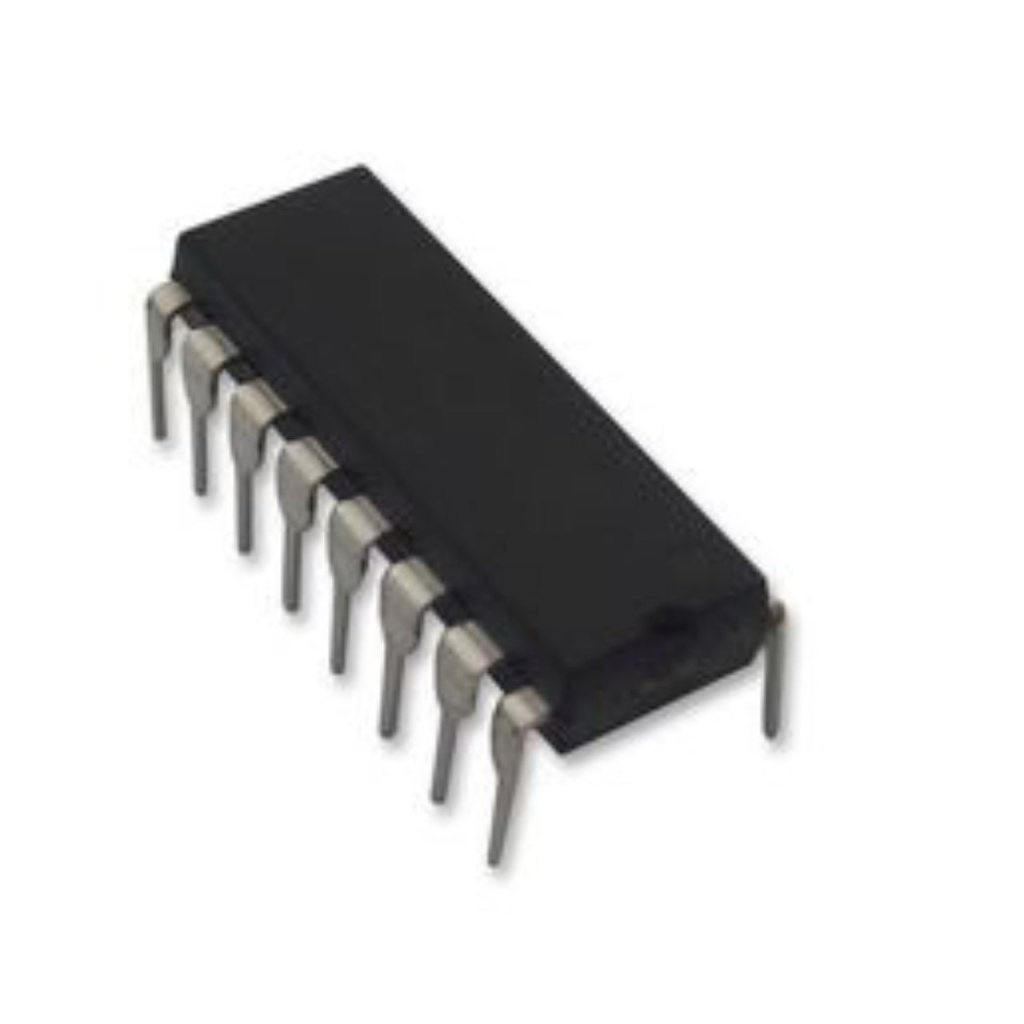 BBAtechniek - IC TL494 PWM (1x)