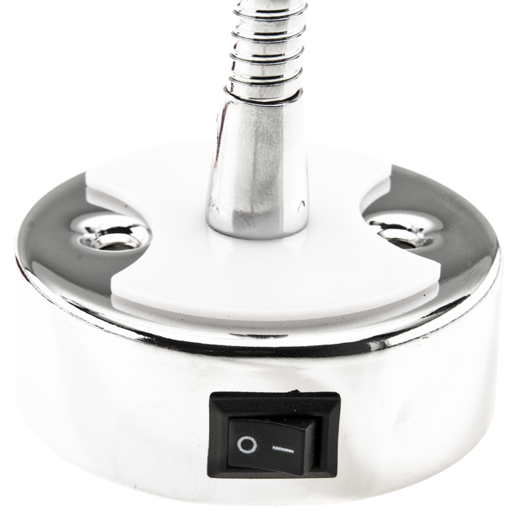 BBAtechniek - Venice flex LED lamp 12V 1W 3000K 60lm USB (1x)