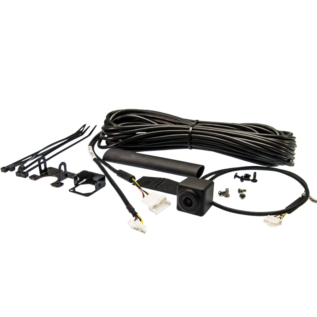 BBAtechniek - Alpine achteruitrij direct camera HCE-C1100D (1x)