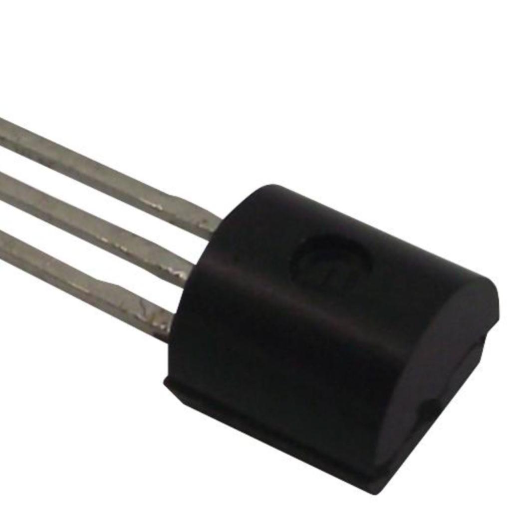 BBAtechniek - Transistor BC640 ZTX651 (1x)