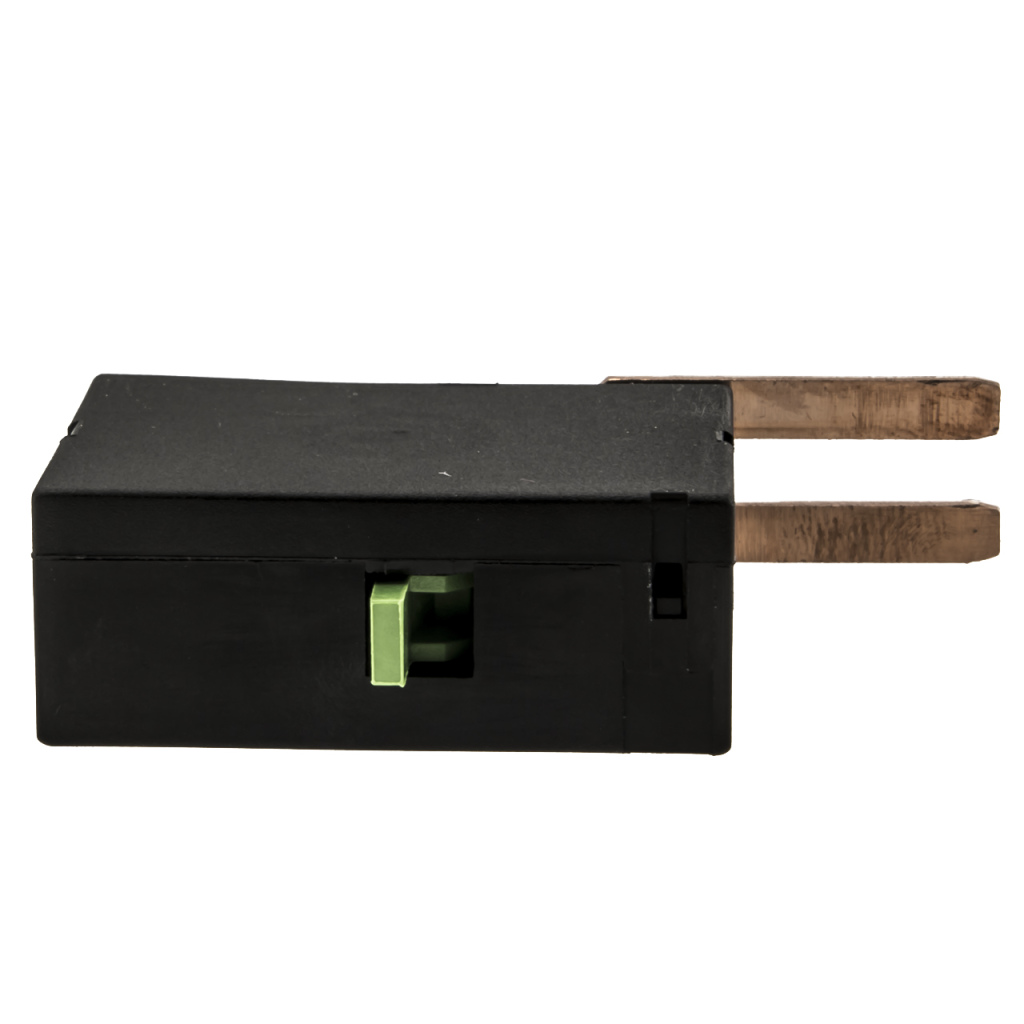 BBAtechniek - Relais 250VAC 40A 2x11Ω (1x)