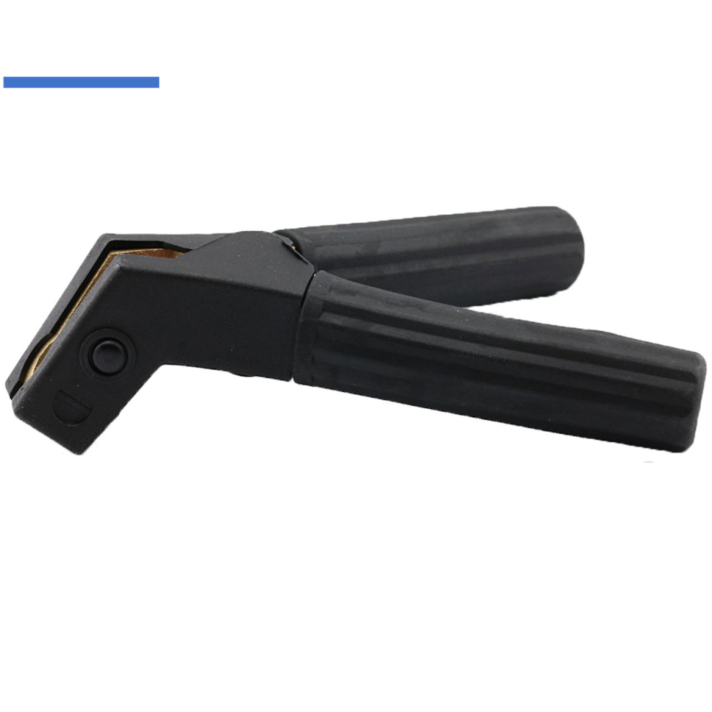 BBAtechniek - Laadklem 1000A zwart (1x)