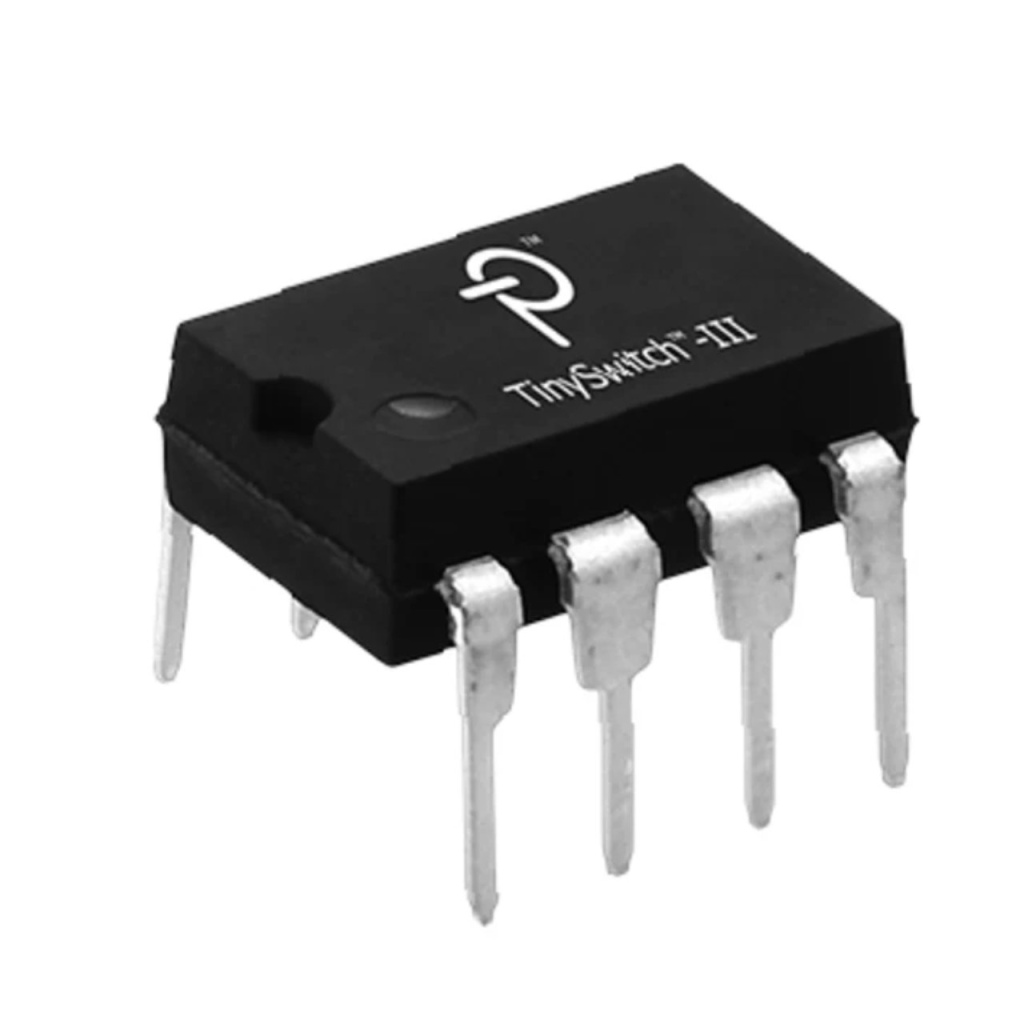 BBAtechniek - Intelligente Power Switch 2550mA (1x)
