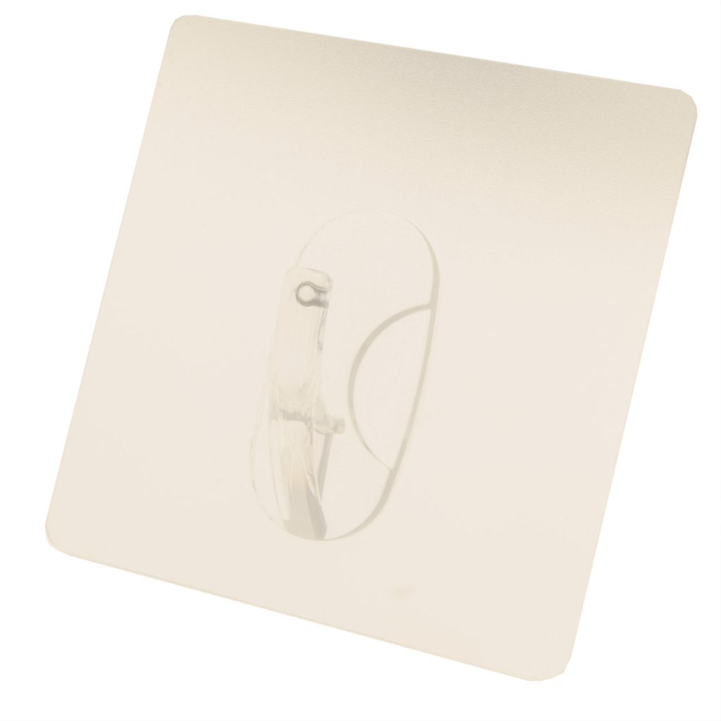 BBAtechniek - Magische haken type Jumbo herbruikbaar (1x)