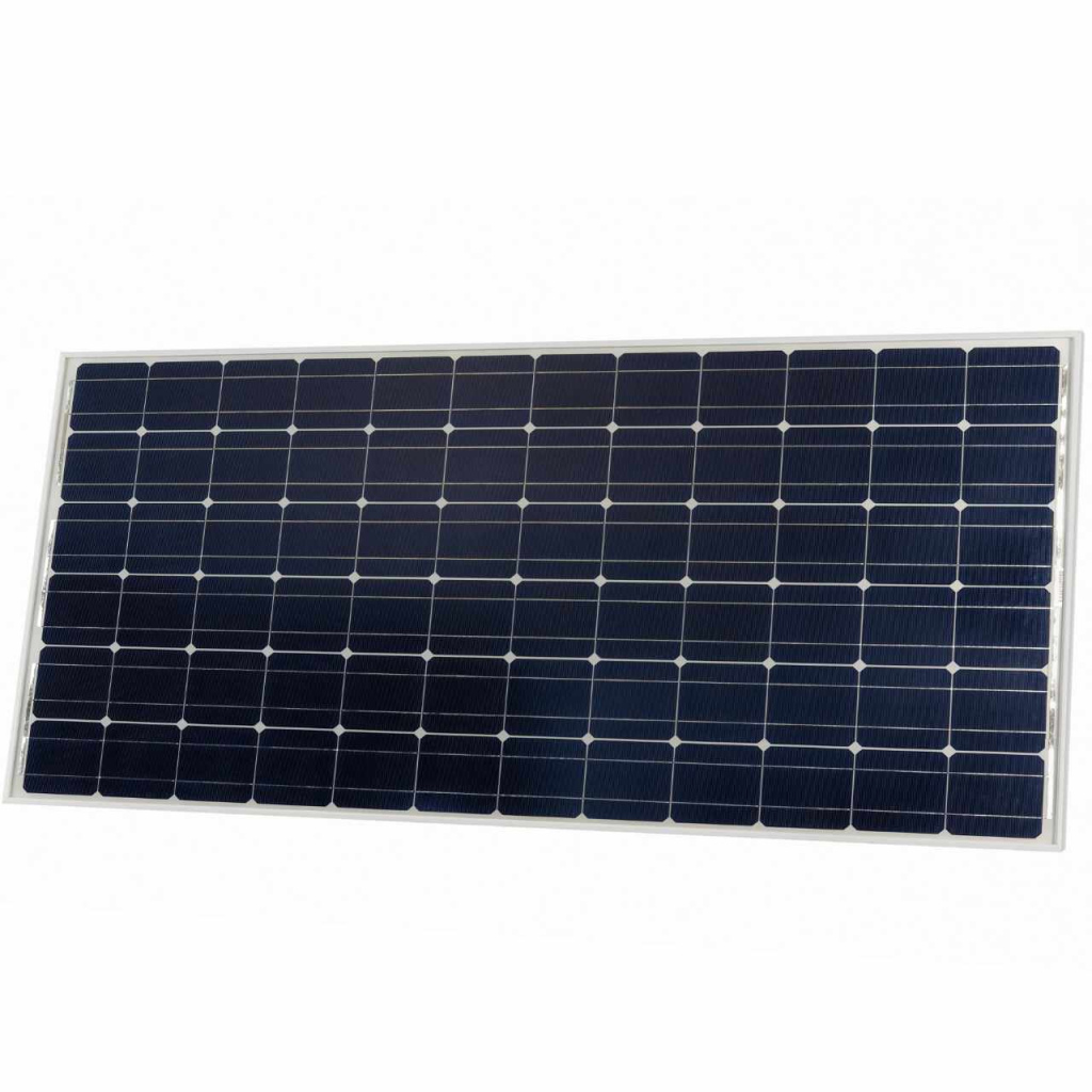BBAtechniek - 215Wp 1580x705x35mm 24V Victron BlueSolar Mono(1x)