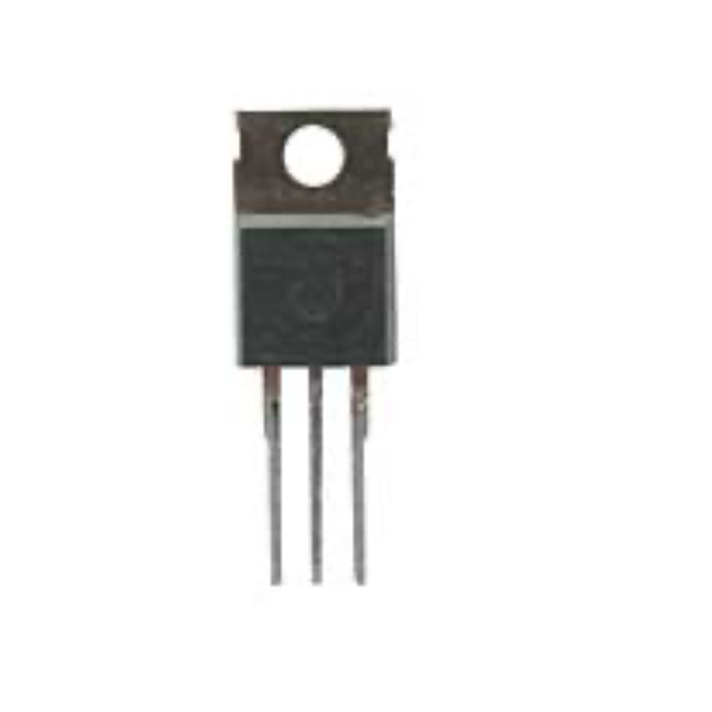 BBAtechniek - N Mosfet IRF 640 (1x)
