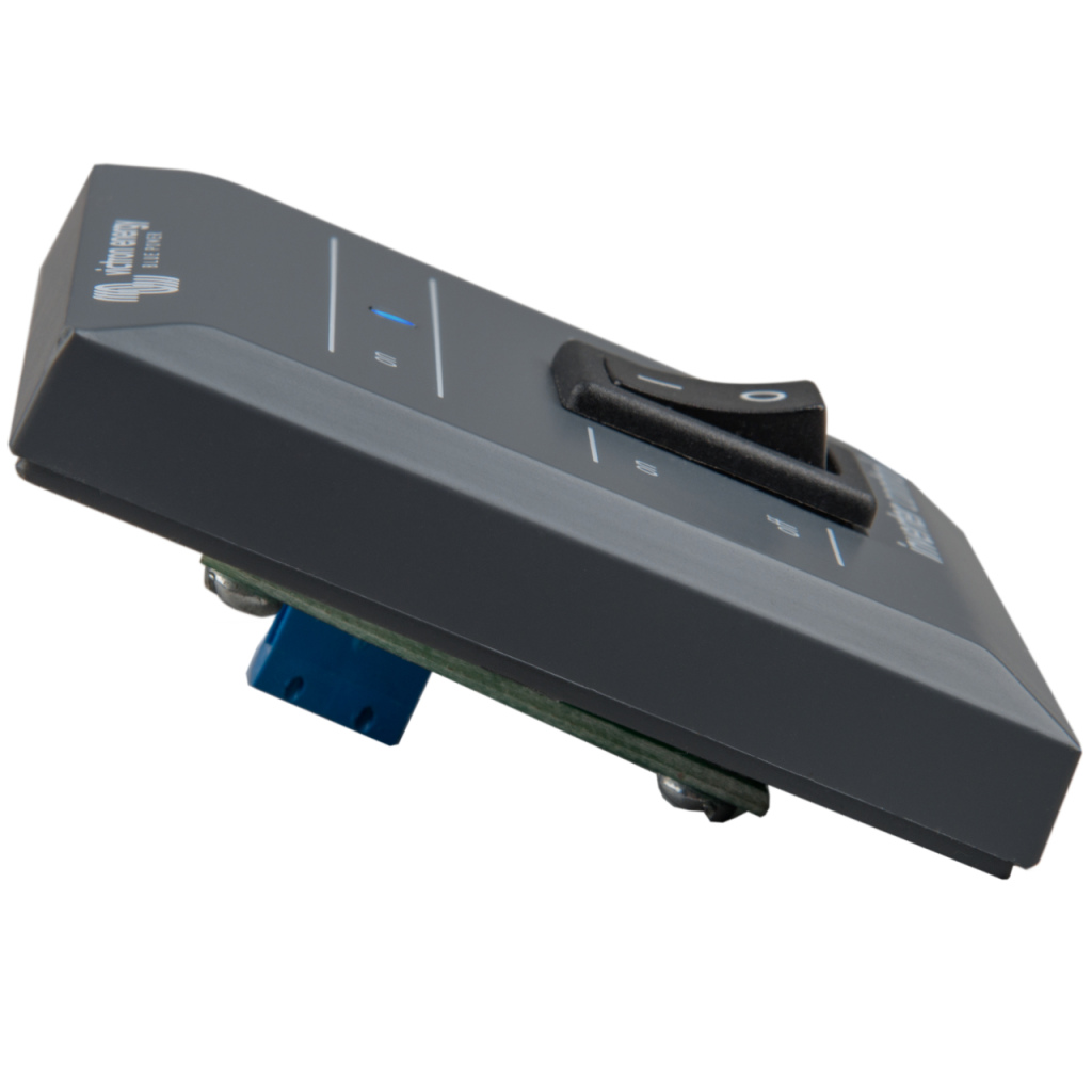 BBAtechniek - Victron Phoenix VE.Direct Inverter Control (1x)