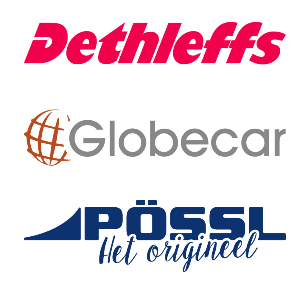 BBAtechniek - Dometic LED rail spot Kim 12V 1.5W (1x)