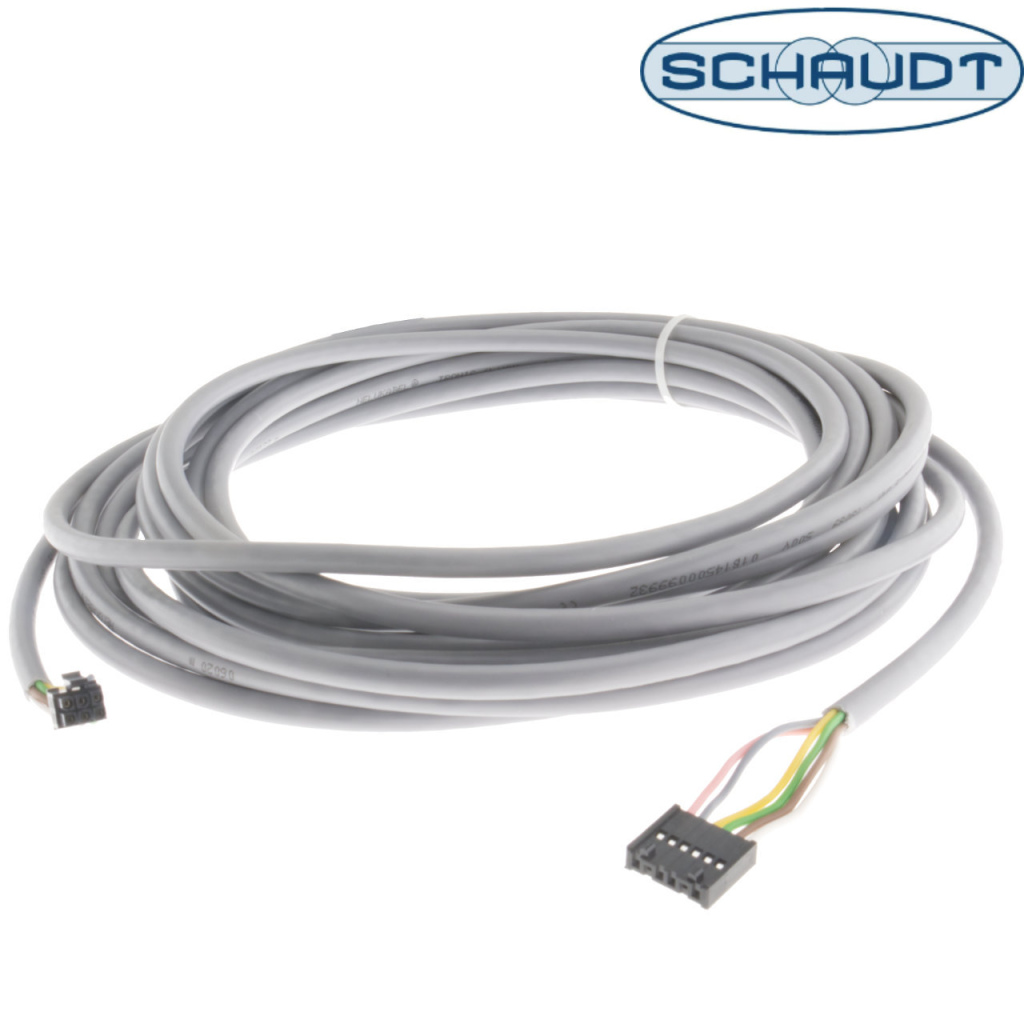 BBAtechniek - Schaudt paneel kabel t.b.v. LT100 (1x)