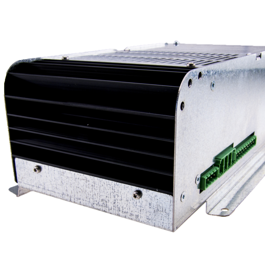 BBAtechniek - Calira MES 350 / Module 2/B (1x)