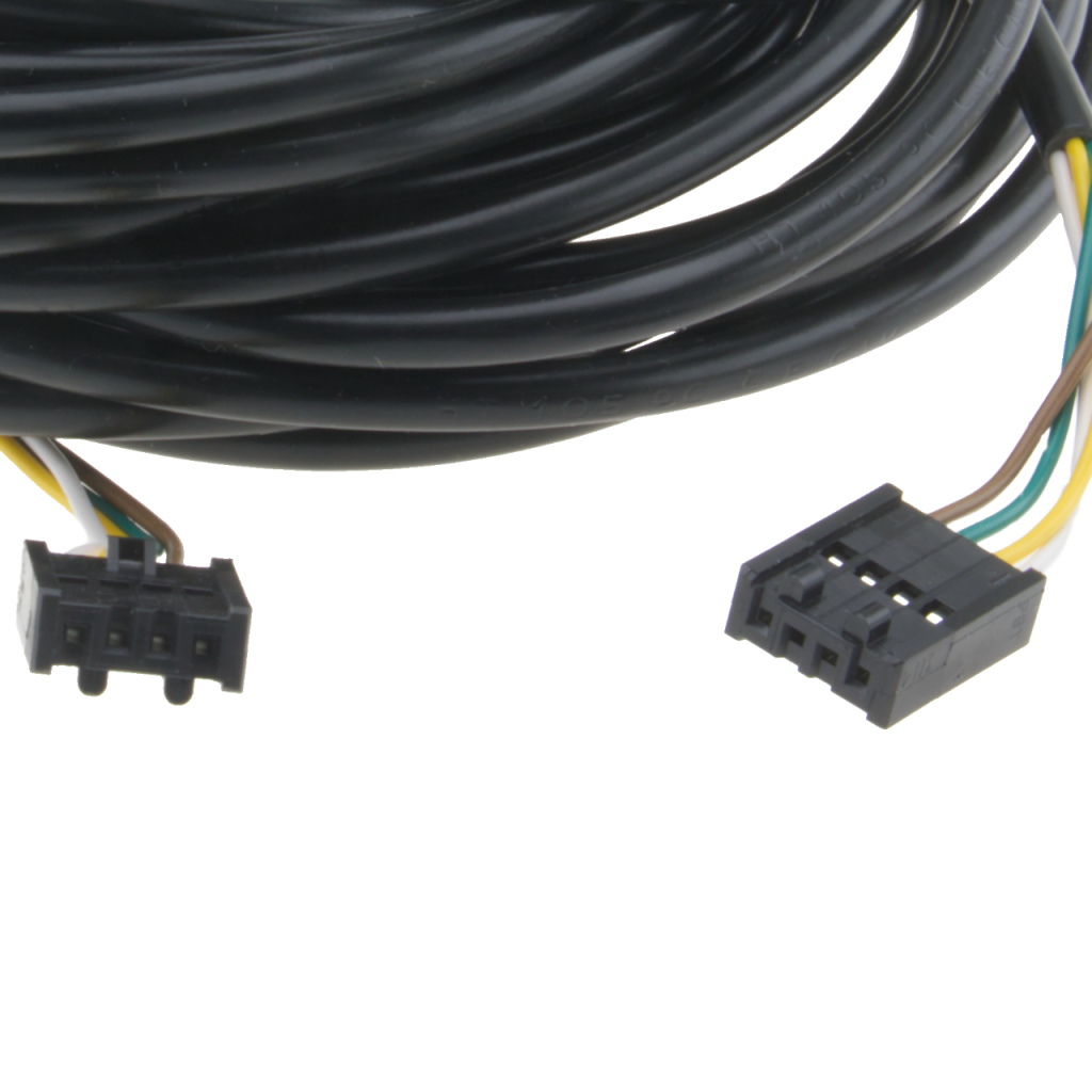 BBAtechniek - 8m kabel t.b.v. NE185 - NE133 voor display (1x)