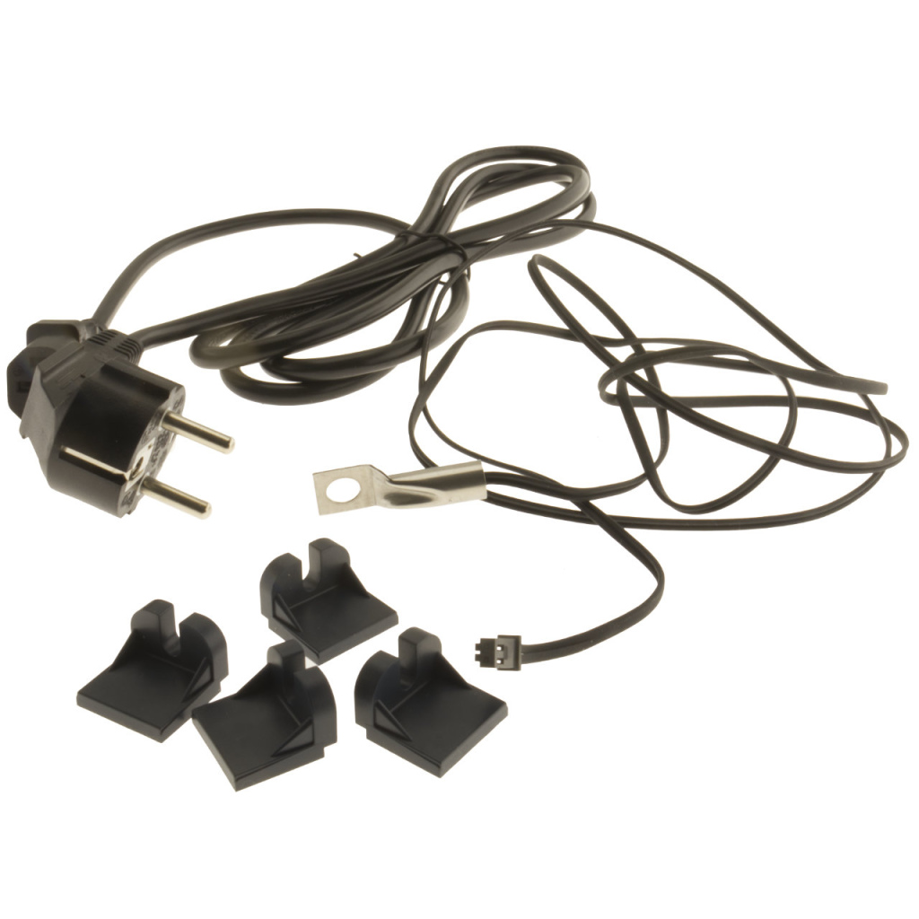 BBAtechniek - CBE acculader BC122 320W 22A (1x)