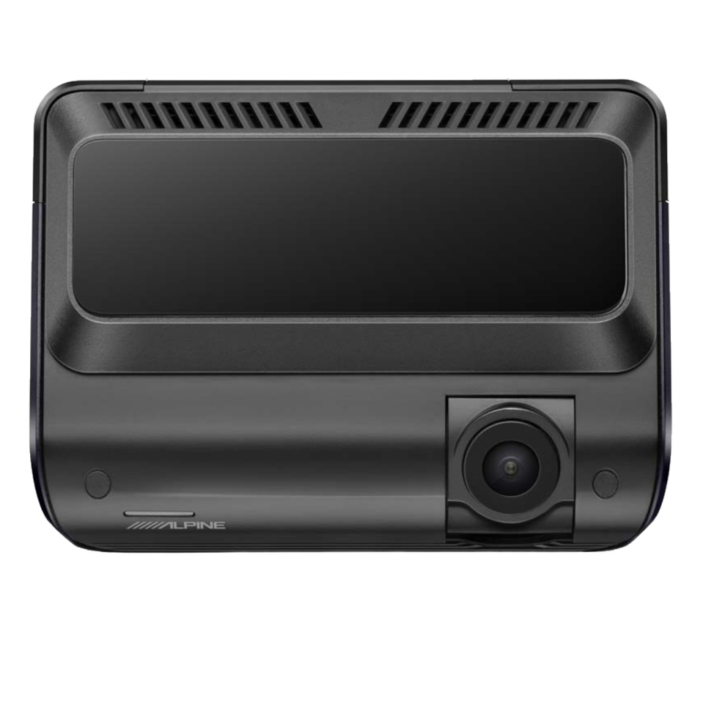 BBAtechniek - Alpine dashcam Q1000 2K (1x)
