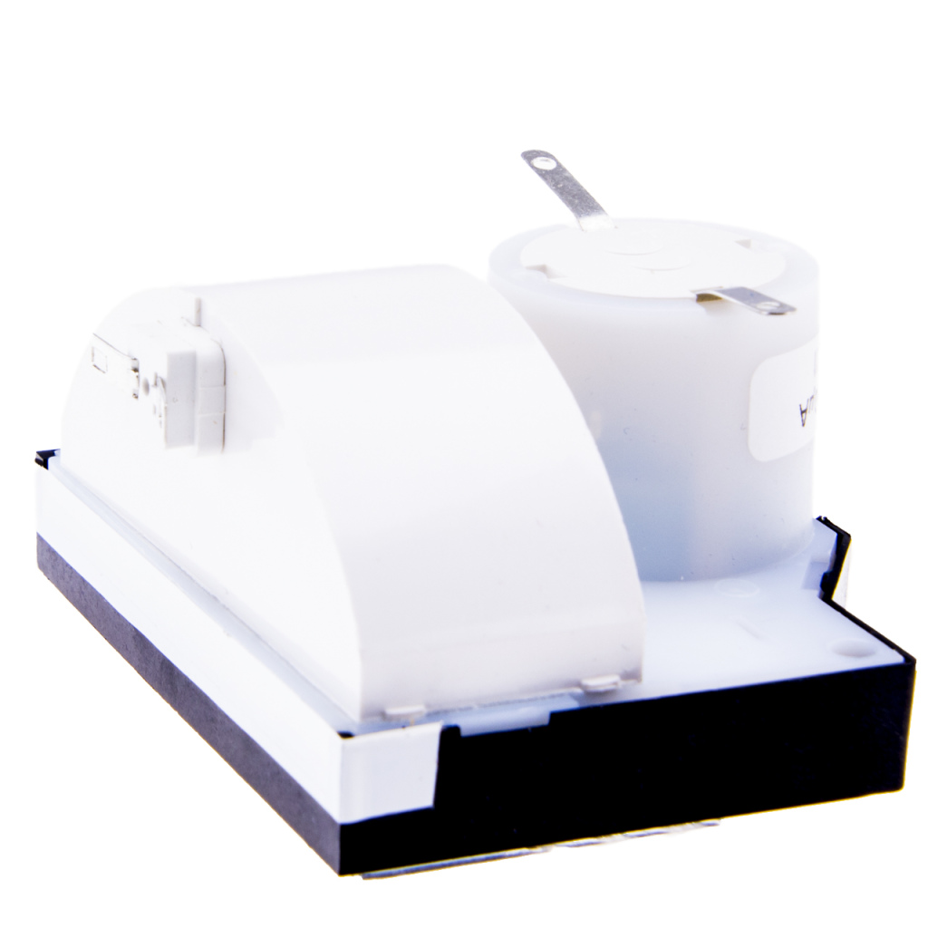 BBAtechniek - Schaudt meetinstrument 5-14V + tankinhoud (1x)