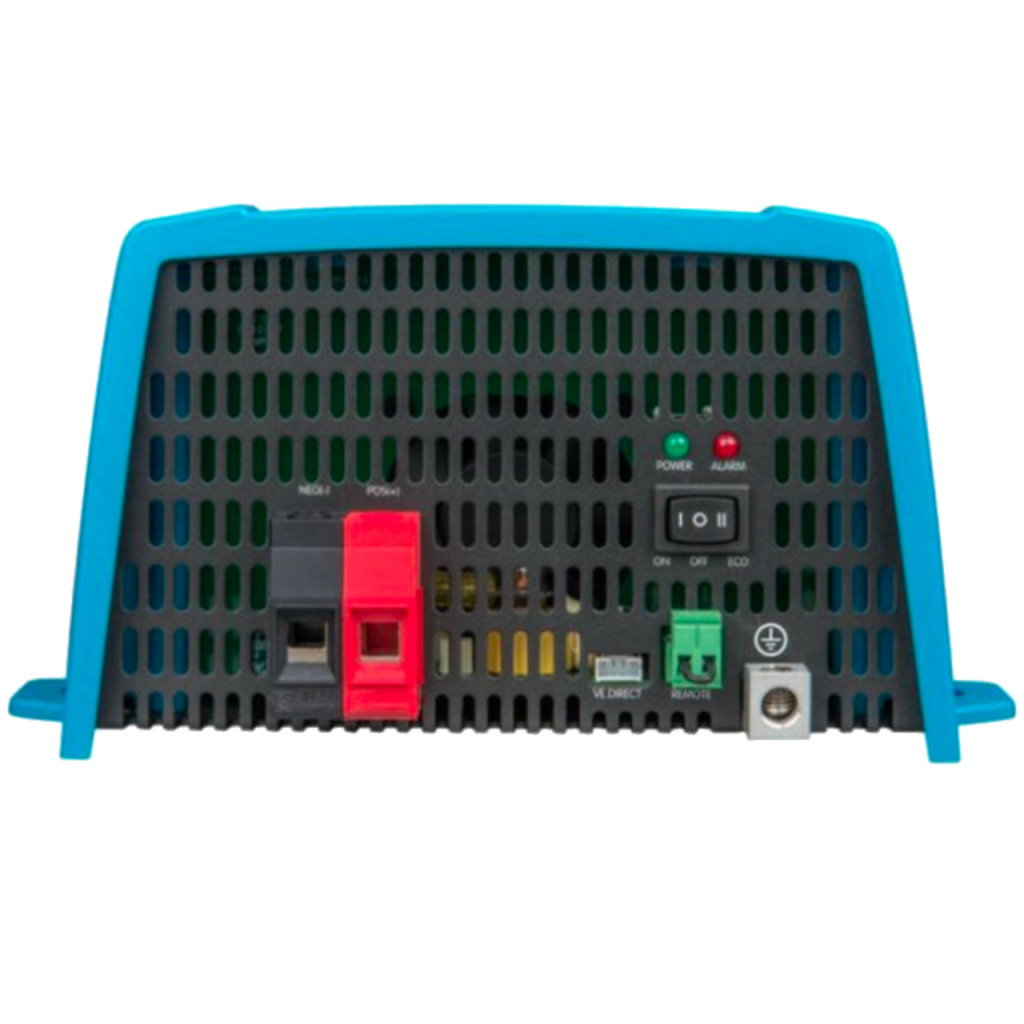 BBAtechniek - Victron Phoenix VE.Direct omvormer 12/800 230V(1x)