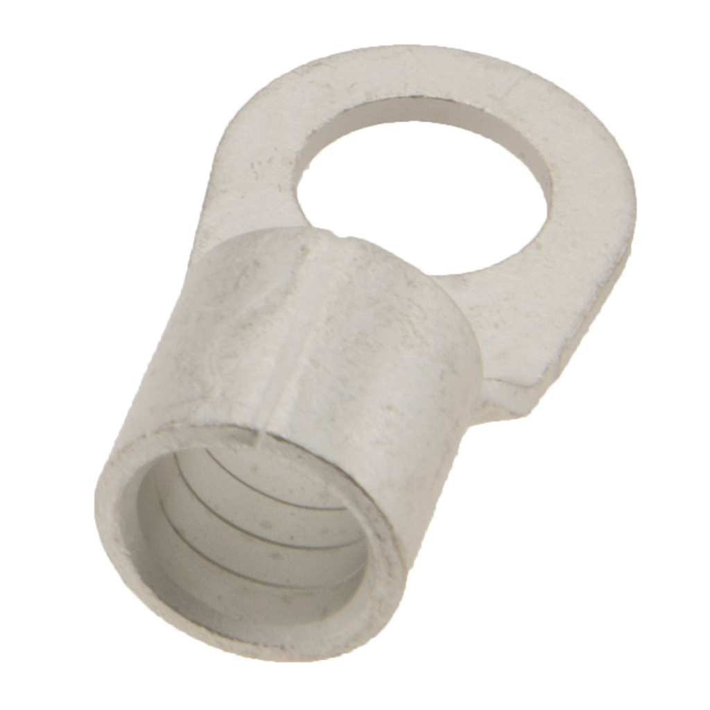 BBAtechniek - 35mm² M10 open kabeloog (25x)